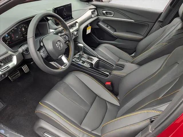 2026 Acura Integra FWD A-Spec with Technology