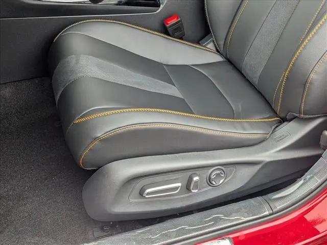 2026 Acura Integra FWD A-Spec with Technology