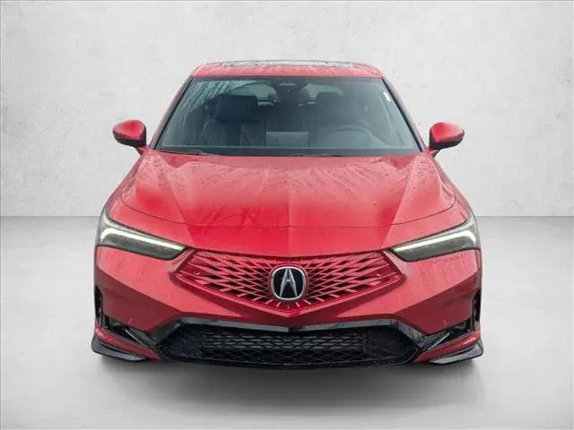 2026 Acura Integra FWD A-Spec with Technology