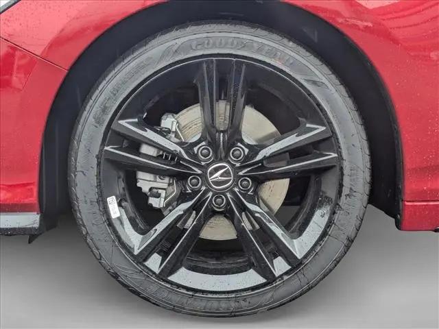 2026 Acura Integra FWD A-Spec with Technology