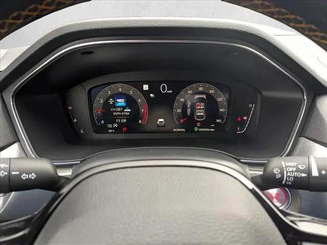 2026 Acura Integra FWD A-Spec with Technology