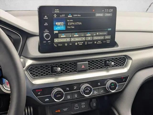 2026 Acura Integra FWD A-Spec with Technology