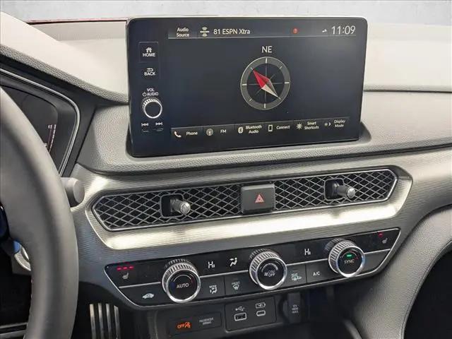 2026 Acura Integra FWD A-Spec with Technology