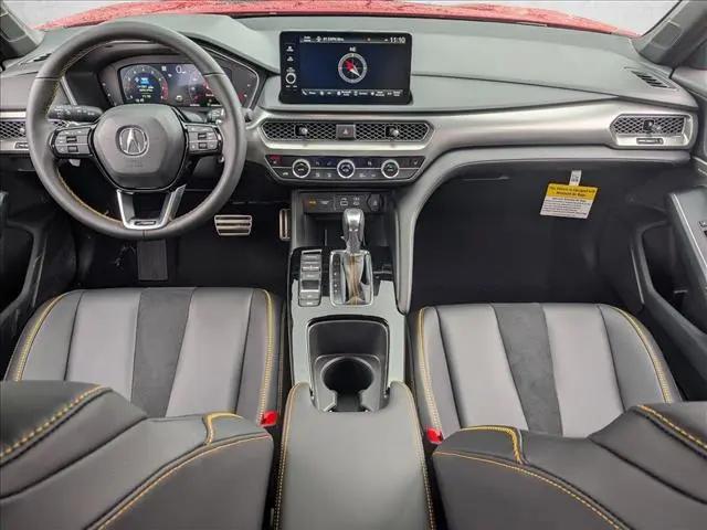 2026 Acura Integra FWD A-Spec with Technology