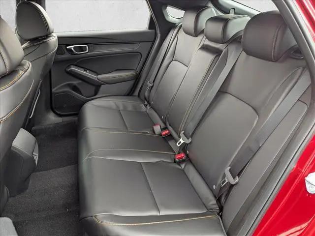 2026 Acura Integra FWD A-Spec with Technology