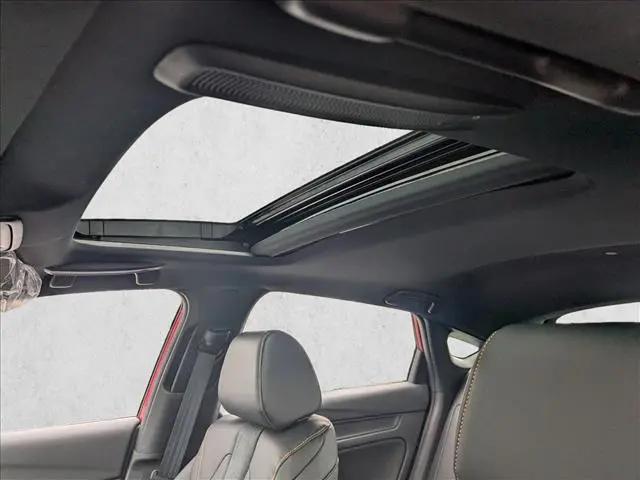 2026 Acura Integra FWD A-Spec with Technology