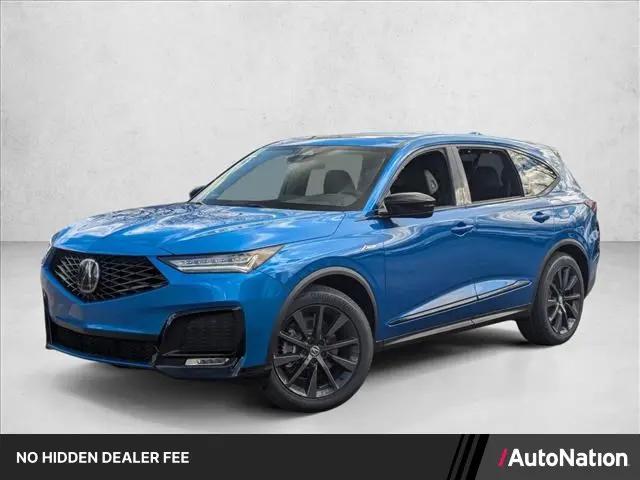 2026 Acura MDX A-SPEC for sale in Cockeysville, MD