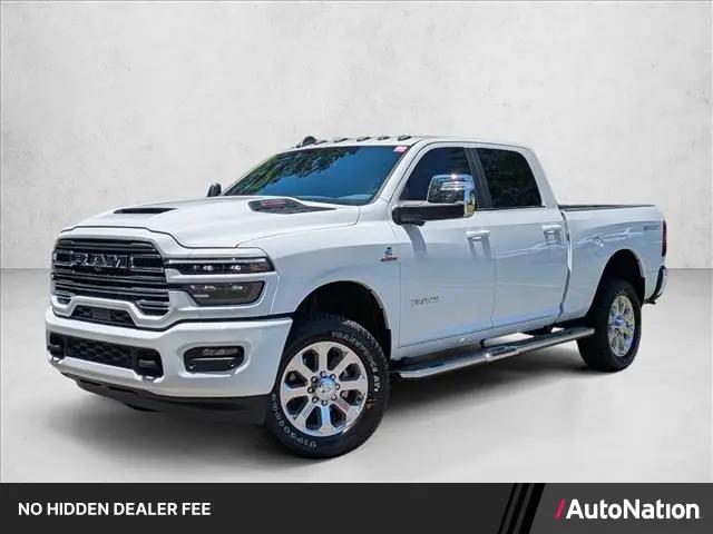 2026 Ram 2500 Laramie Crew Cab 4x4 6'4" Box for sale in Hardeeville, SC