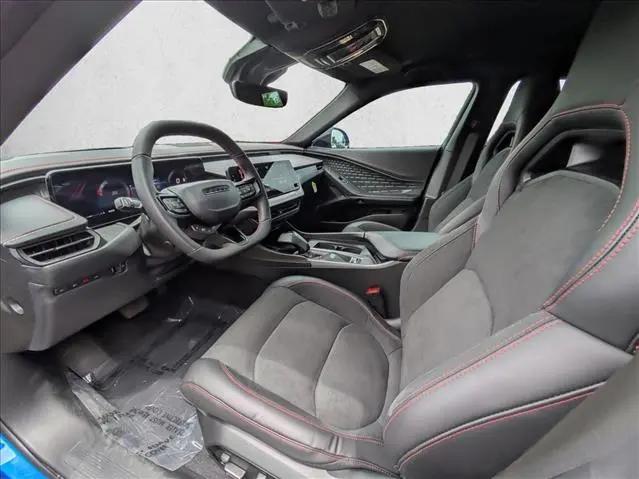 2026 Dodge Charger R/T Plus 4-Door AWD