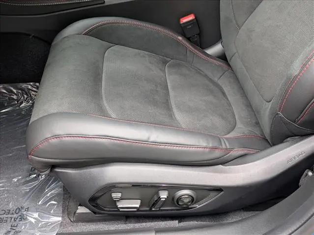 2026 Dodge Charger R/T Plus 4-Door AWD
