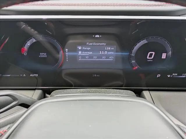 2026 Dodge Charger R/T Plus 4-Door AWD
