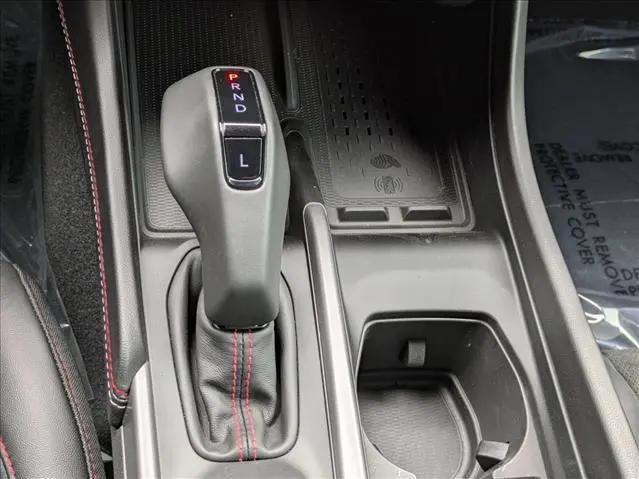 2026 Dodge Charger R/T Plus 4-Door AWD