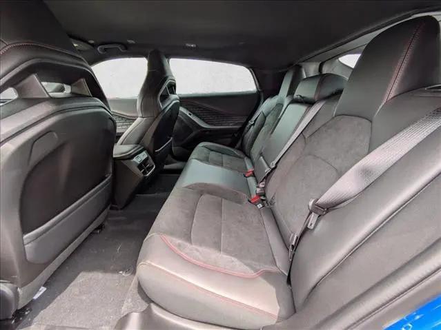 2026 Dodge Charger R/T Plus 4-Door AWD