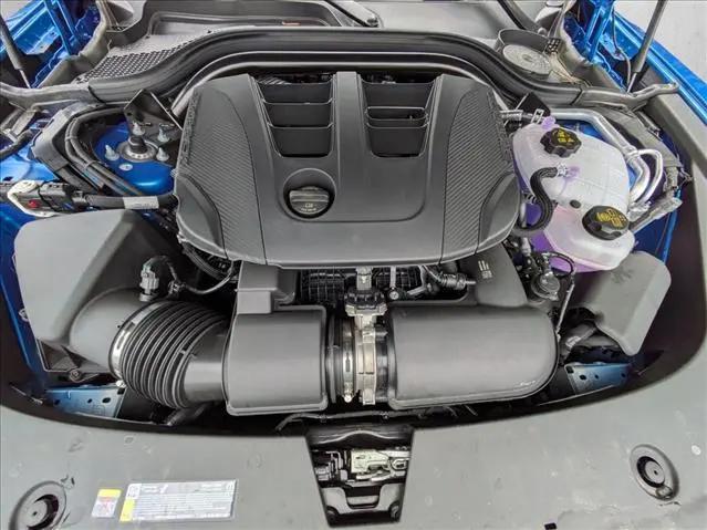 2026 Dodge Charger R/T Plus 4-Door AWD