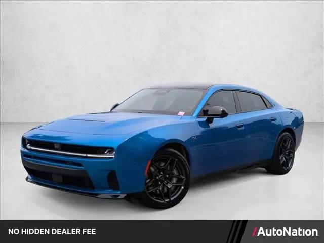 2026 Dodge Charger R/T Plus 4-Door AWD for sale in Hardeeville, SC
