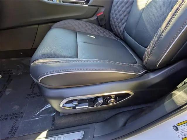 2026 Jeep Grand Cherokee L Summit 4x4