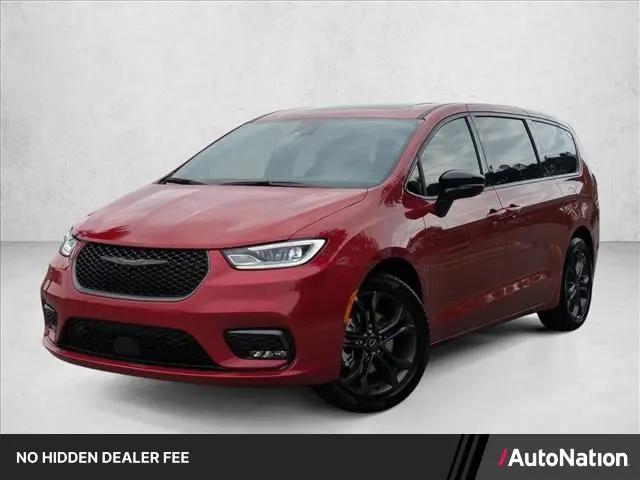 2026 Chrysler Pacifica Select for sale in Hardeeville, SC
