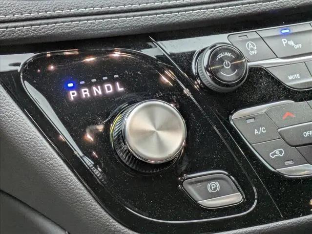 2026 Chrysler Pacifica Limited AWD