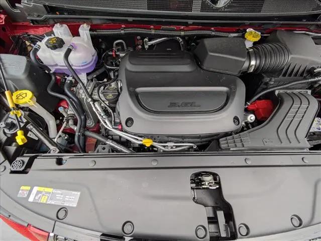 2026 Chrysler Pacifica Limited AWD