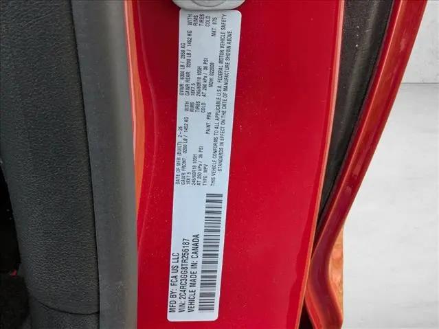 2026 Chrysler Pacifica Limited AWD
