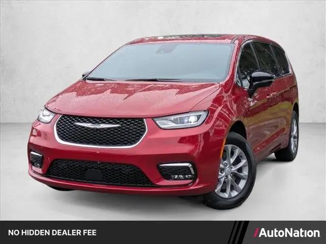 2026 Chrysler Pacifica Limited AWD for sale in Hardeeville, SC