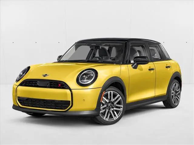 2026 MINI Hardtop Cooper S for sale in Dallas, TX