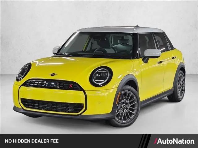 2026 MINI Hardtop Cooper S for sale in Dallas, TX