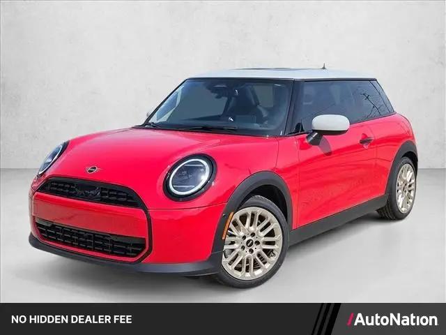 2026 MINI Hardtop Cooper for sale in Dallas, TX