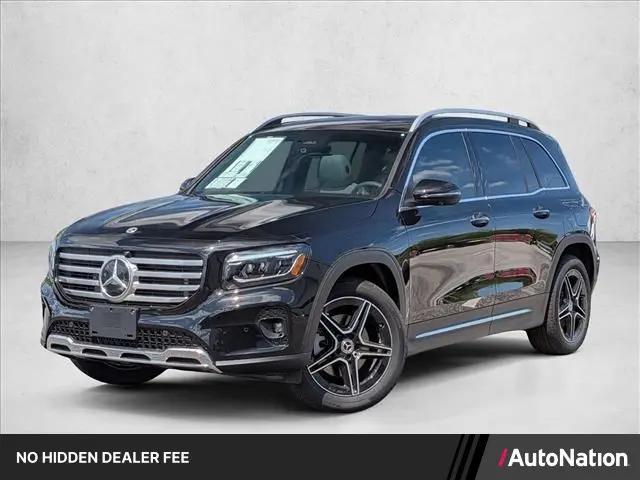 2026 Mercedes-Benz GLB 4MATIC for sale in Cockeysville, MD