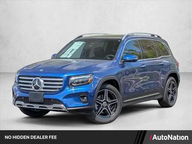 2026 Mercedes-Benz GLB 4MATIC for sale in Cockeysville, MD