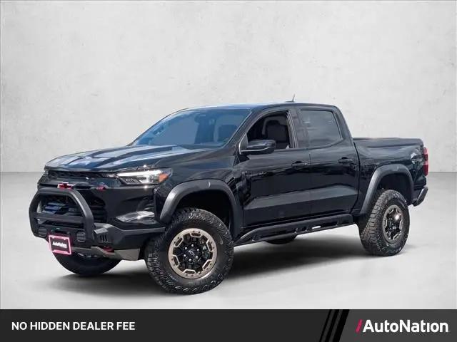 2026 Chevrolet Colorado ZR2, 4WD for sale in Valencia, CA