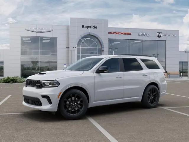 2026 Dodge Durango GT Plus AWD