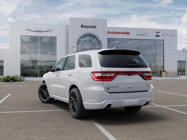 2026 Dodge Durango GT Plus AWD