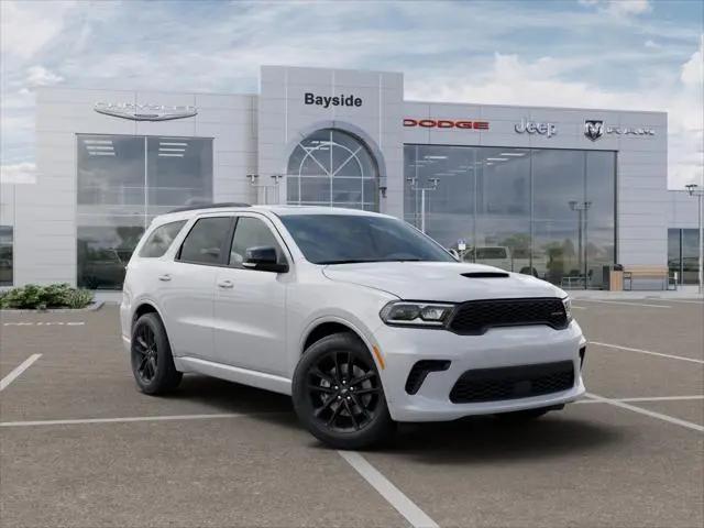 2026 Dodge Durango GT Plus AWD