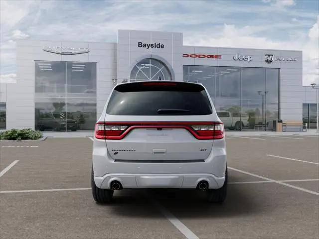 2026 Dodge Durango GT Plus AWD