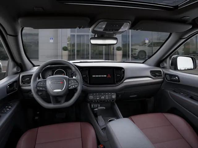 2026 Dodge Durango GT Plus AWD