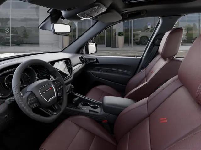 2026 Dodge Durango GT Plus AWD