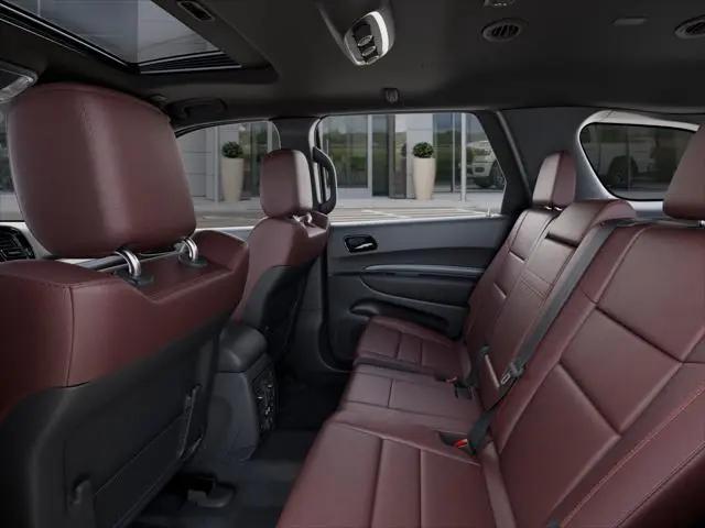 2026 Dodge Durango GT Plus AWD