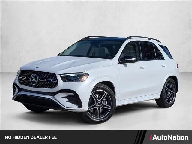 2026 Mercedes-Benz GLE GLE 350 GLE 350 for sale in Maitland, FL