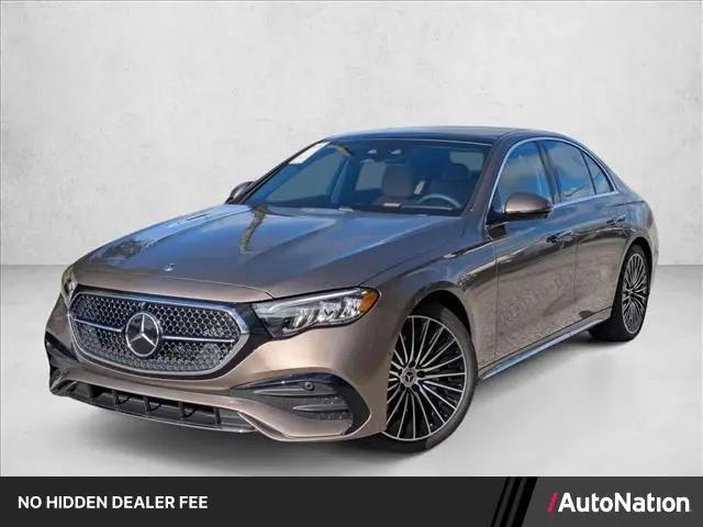 2026 Mercedes-Benz E 350 E 350 for sale in Sarasota, FL