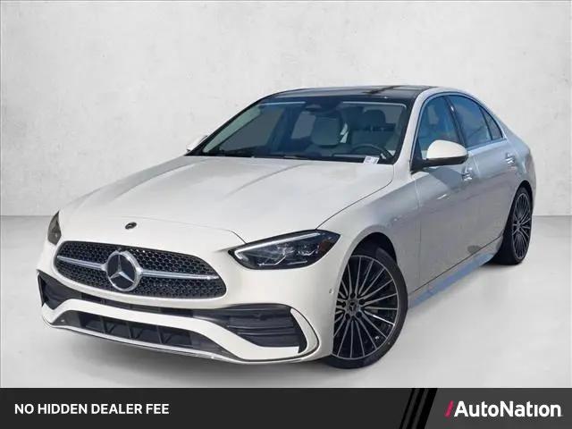 2026 Mercedes-Benz C-CLASS C 300 C 300 for sale in Sarasota, FL