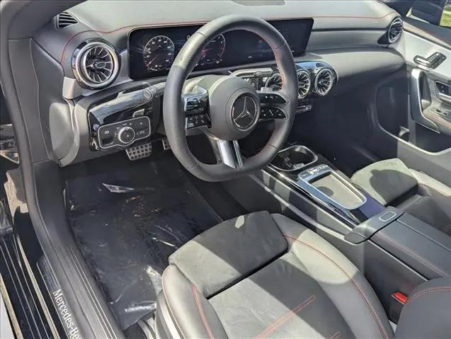 2026 Mercedes-Benz CLA 250 CLA 250