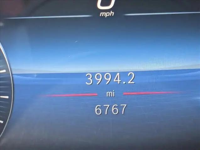 2026 Mercedes-Benz CLA 250 CLA 250