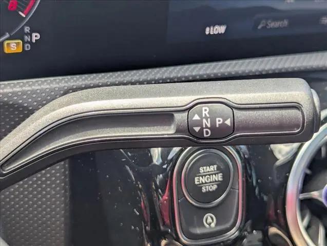 2026 Mercedes-Benz CLA 250 CLA 250