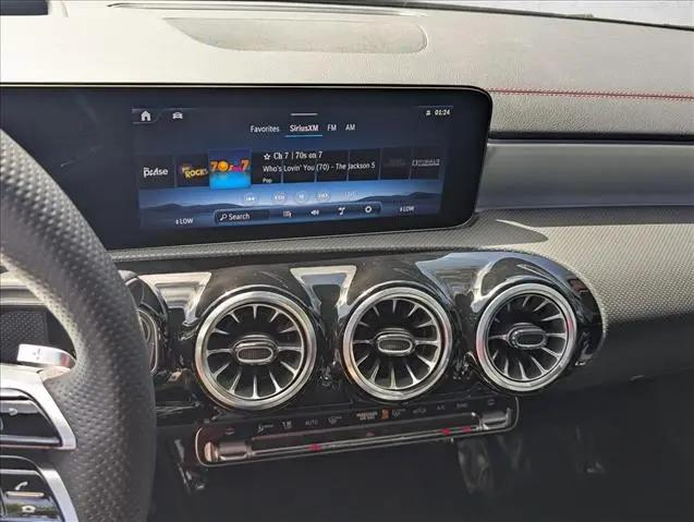 2026 Mercedes-Benz CLA 250 CLA 250