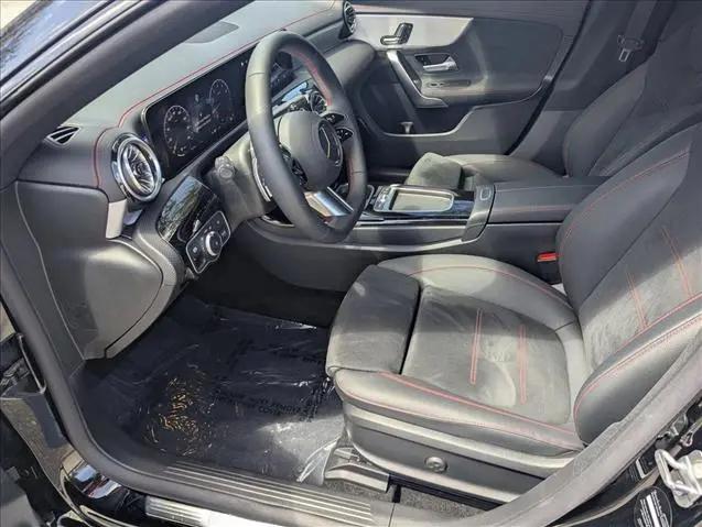2026 Mercedes-Benz CLA 250 CLA 250