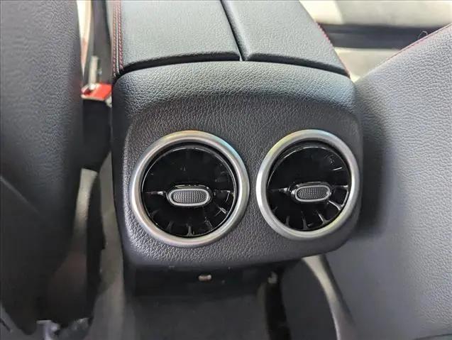 2026 Mercedes-Benz CLA 250 CLA 250