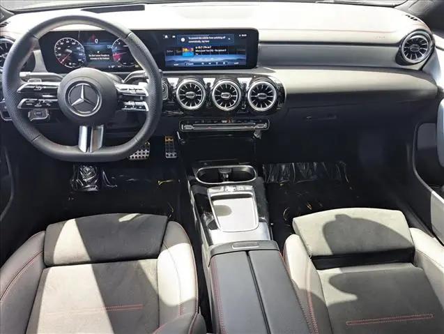 2026 Mercedes-Benz CLA 250 CLA 250