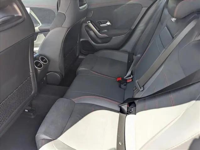 2026 Mercedes-Benz CLA 250 CLA 250