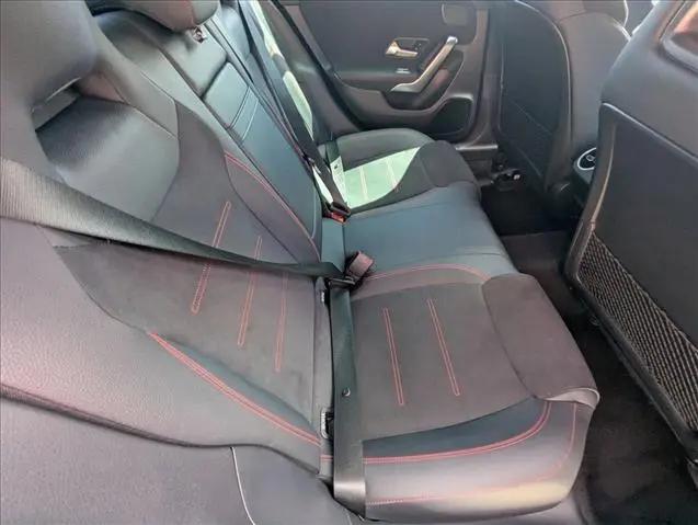 2026 Mercedes-Benz CLA 250 CLA 250
